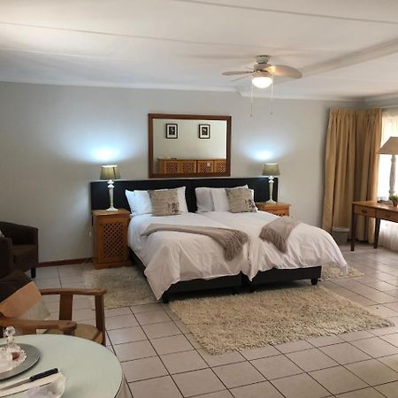 Beyond Cui Bono Guesthouse Аддо Экстерьер фото
