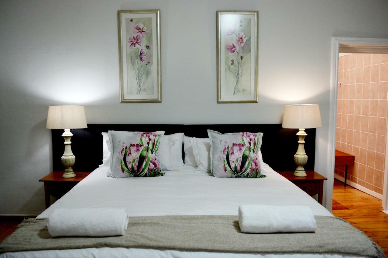 Beyond Cui Bono Guesthouse Аддо Экстерьер фото